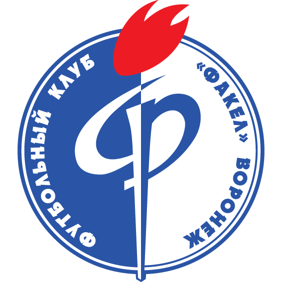 Логотип Факел