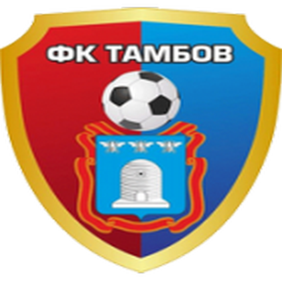 Логотип ФК Тамбов
