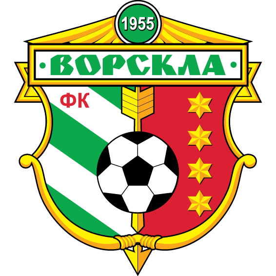 Логотип Ворскла Полтава