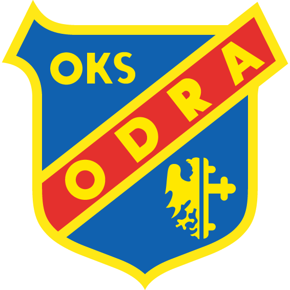 Логотип Одра