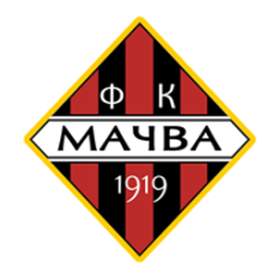 Логотип ФК Мацва Сабац