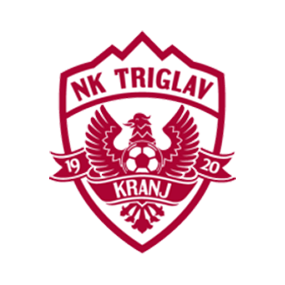 Логотип Триглав