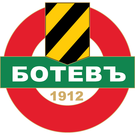 Логотип Ботев