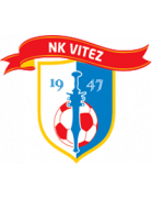 Логотип Vitez