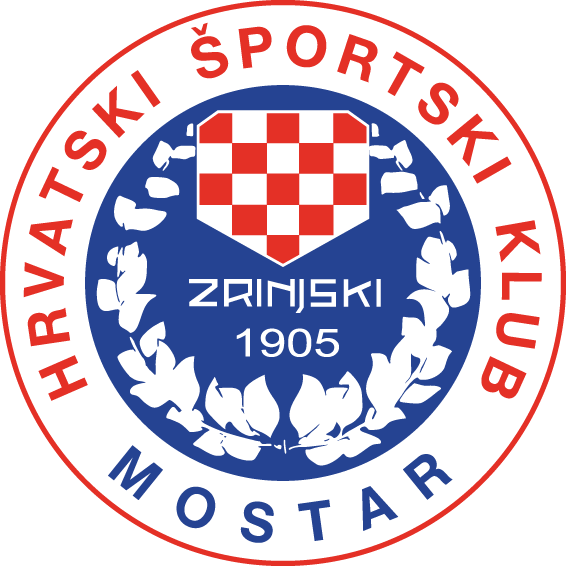Логотип Зриньски