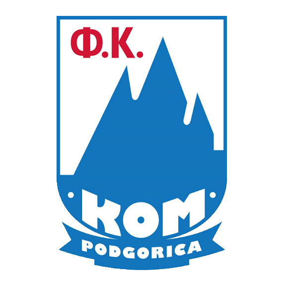 Логотип Ком