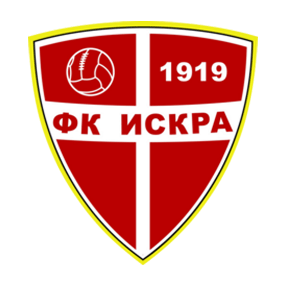 Логотип Искра Д