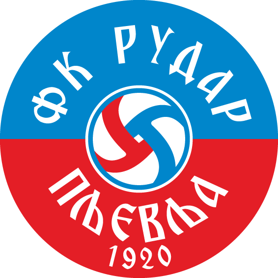 Логотип Рудар