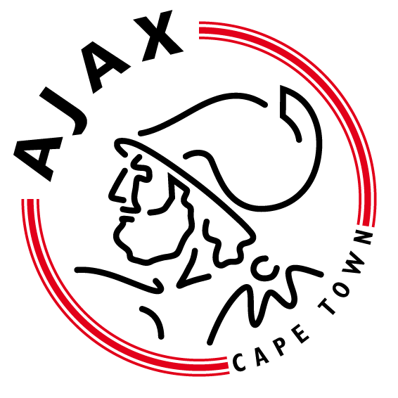 Логотип Ajax Cape Town