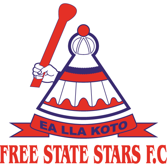 Логотип Free State Stars