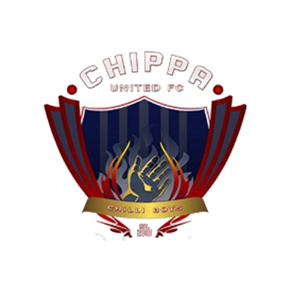 Логотип Chippa United