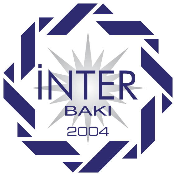 Логотип Интер Баку