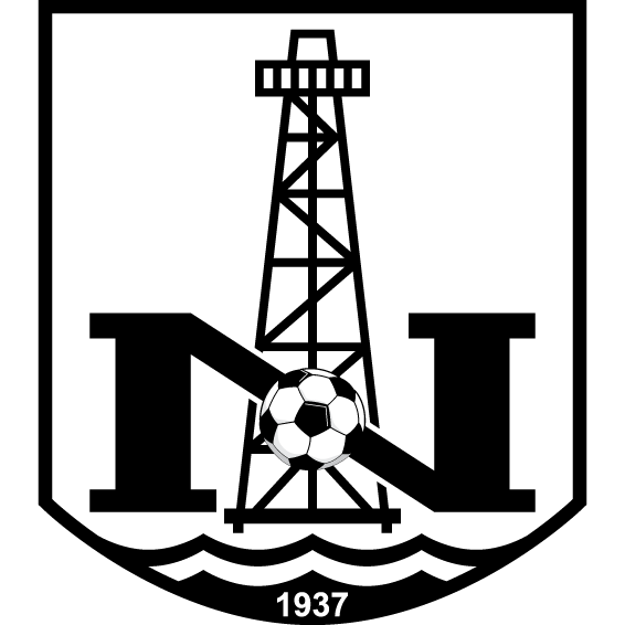 Логотип Нефтчи