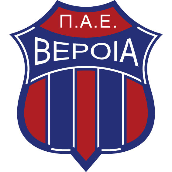 Логотип Верия