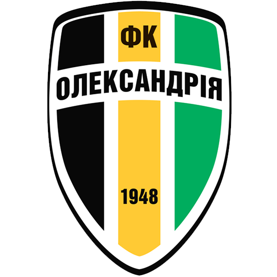 Логотип FC Olexandria