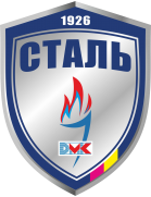 Логотип Сталь Днепродзержинск