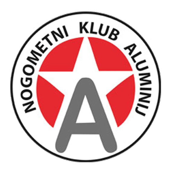 Логотип Aluminij