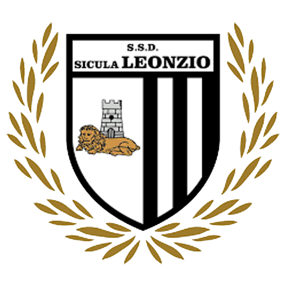 Логотип Sicula Leonzio