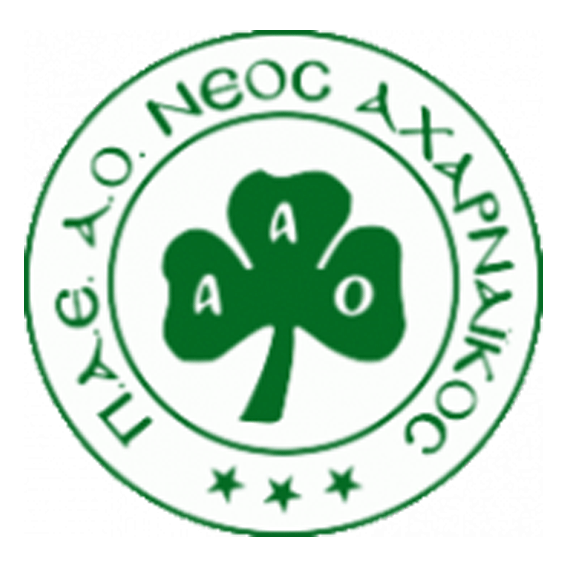 Логотип Acharnaikos FC