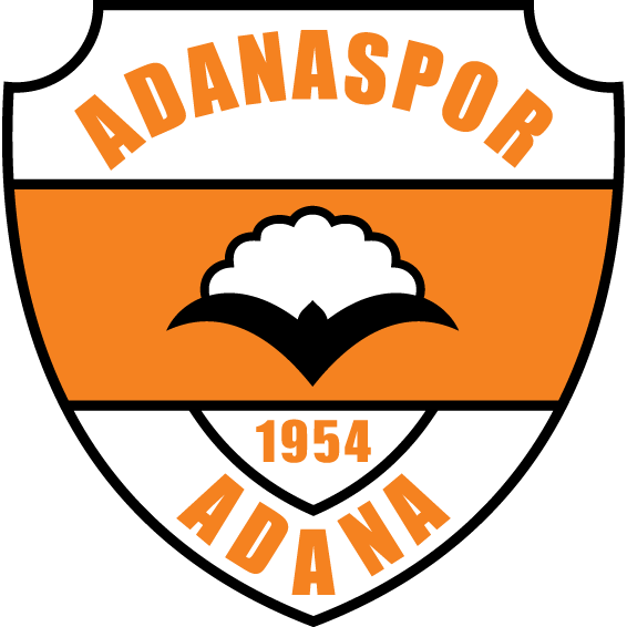 Логотип Adanaspor