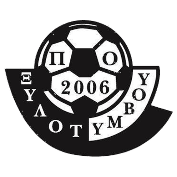 Логотип ПО Ксилотимпоу 2006