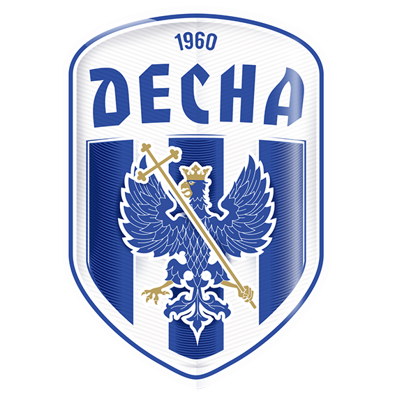 Логотип Desna
