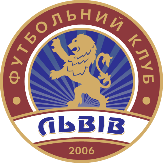 Логотип FC Lviv