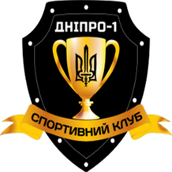 Логотип СК Днепр-1
