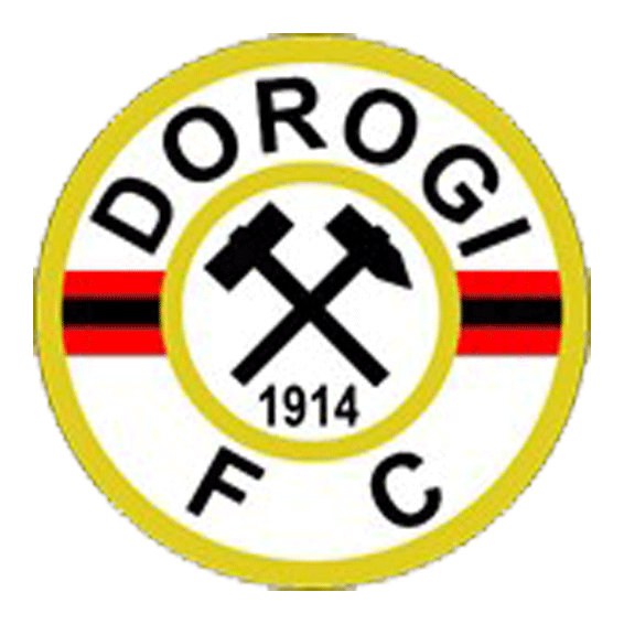 Логотип Dorogi FC