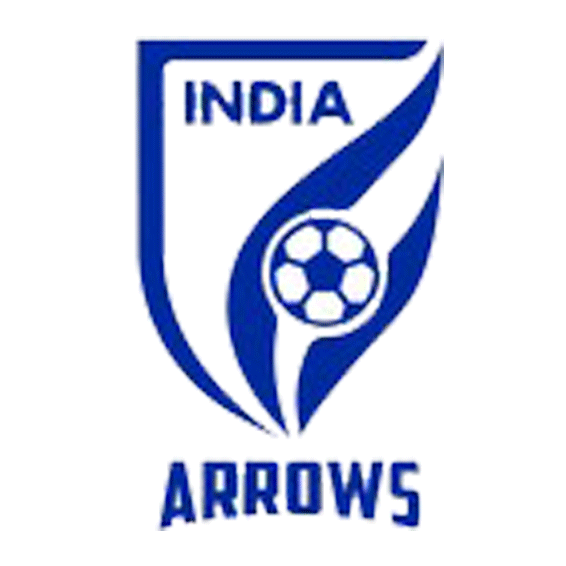 Логотип Indian Arrows