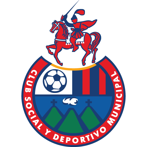Логотип Мунисипаль