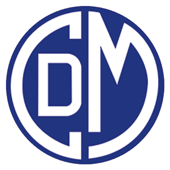 Логотип Deportivo Municipal