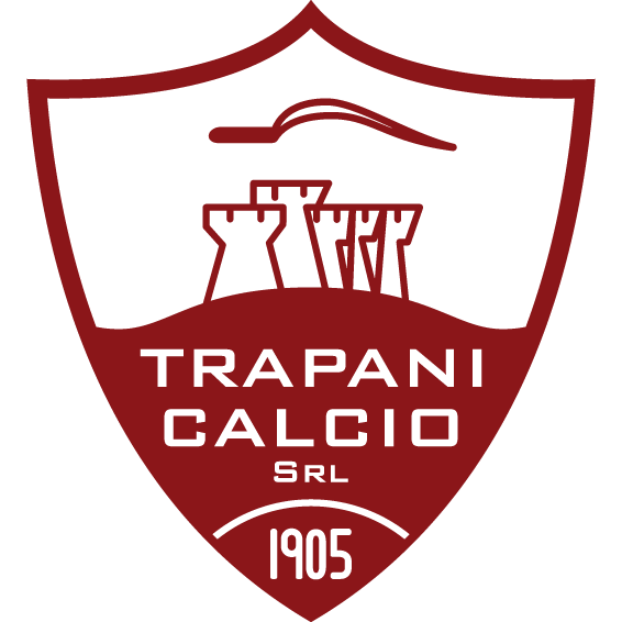 Логотип Trapani