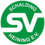 Логотип SV Schalding-Heining