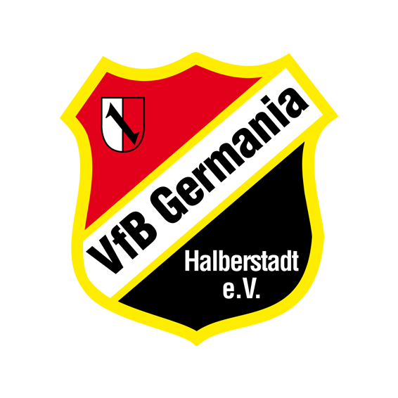 Логотип Germania Halberstadt