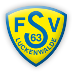 Логотип FSV Luckenwalde