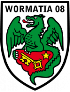 Логотип Wormatia Worms