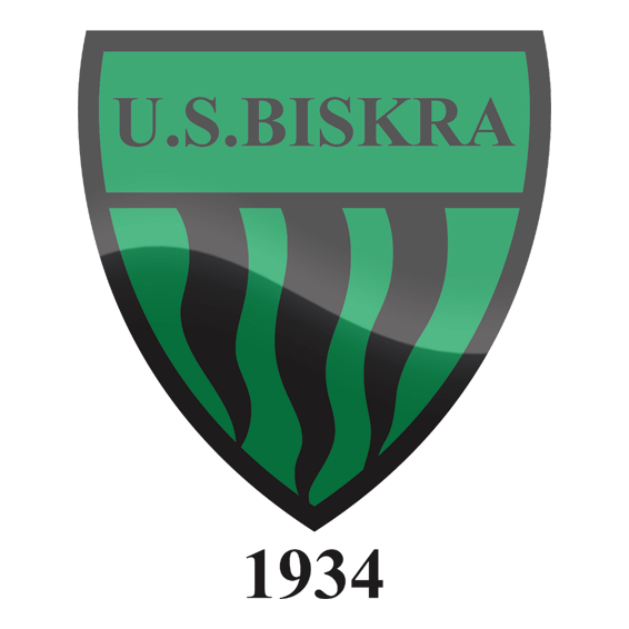 Логотип Бискра