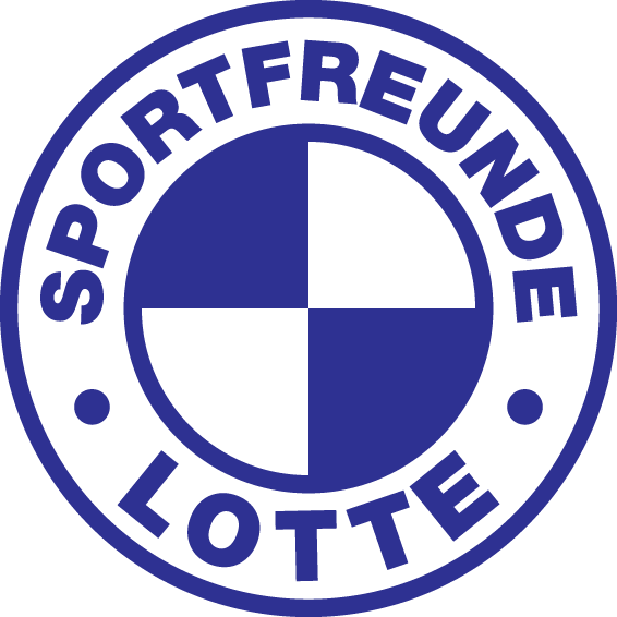 Логотип Sportfreunde Lotte