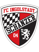 Логотип Ingolstadt II