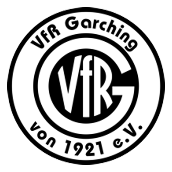 Логотип VfR Garching