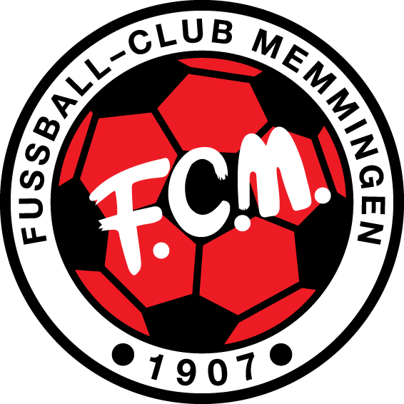 Логотип FC Memmingen