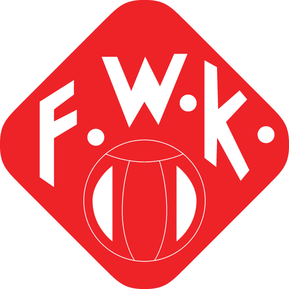 Логотип Wuerzburger Kickers