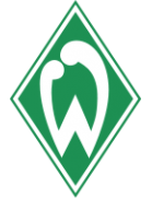 Логотип Werder Bremen II