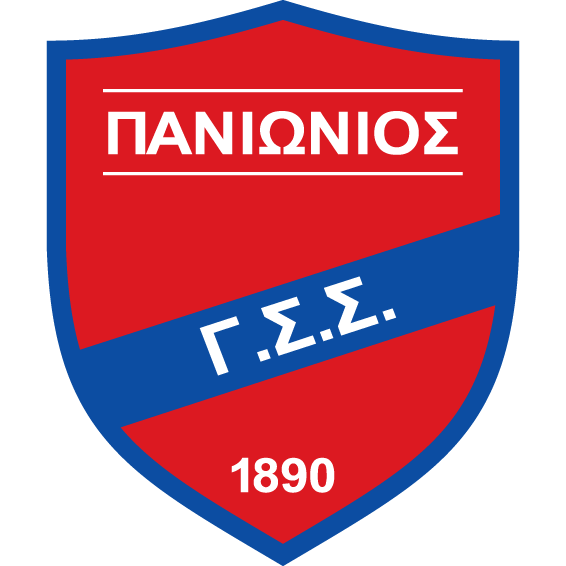 Логотип Паниониос