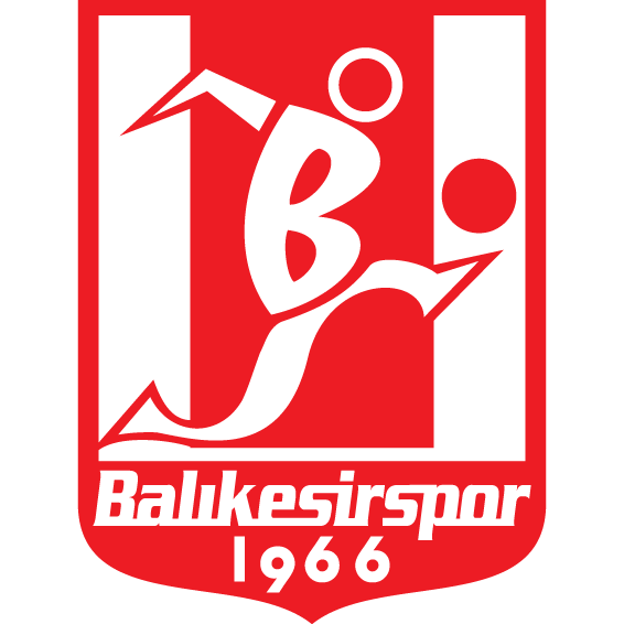Логотип Balikesirspor