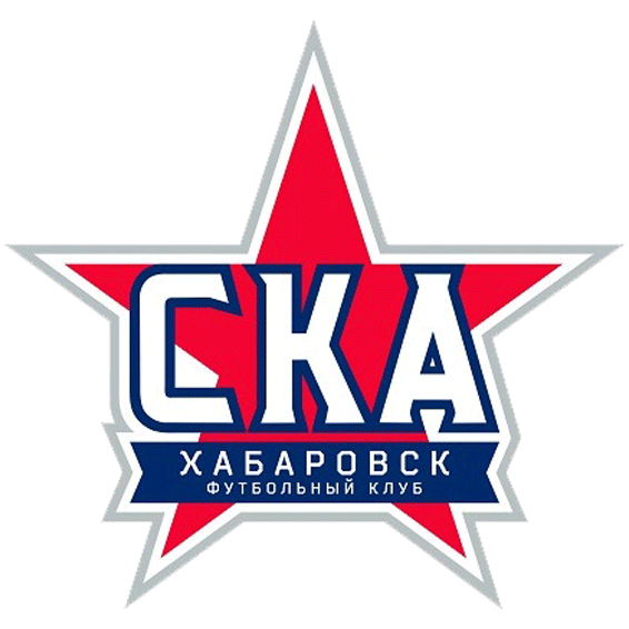 Логотип СКА Хабаровск