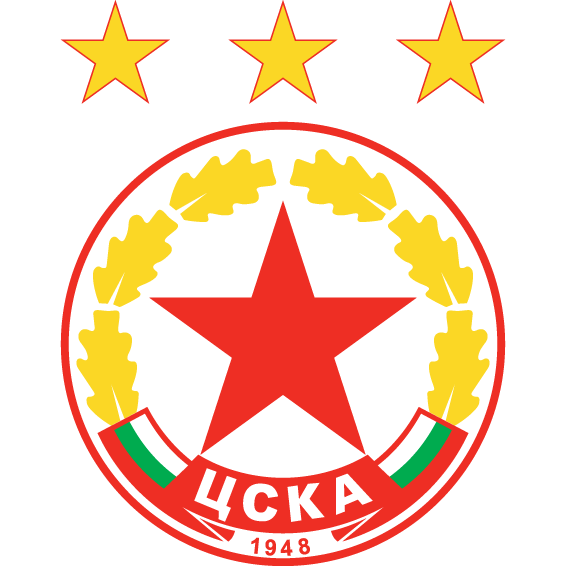 Логотип ЦСКА София