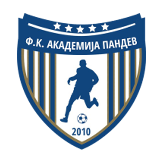 Логотип Akademija Pandev
