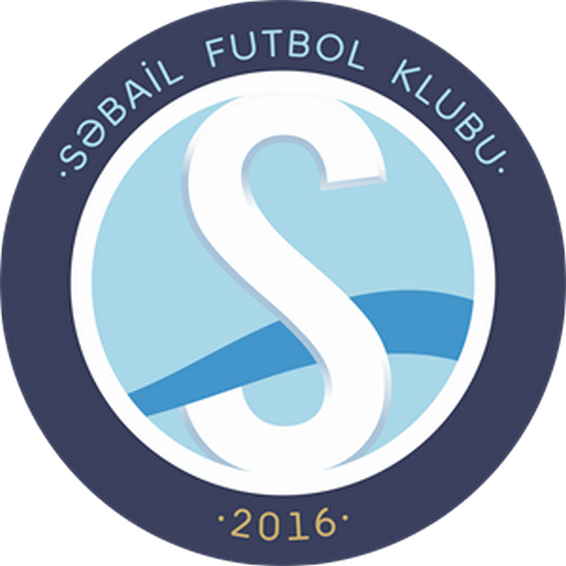 Логотип Sabail